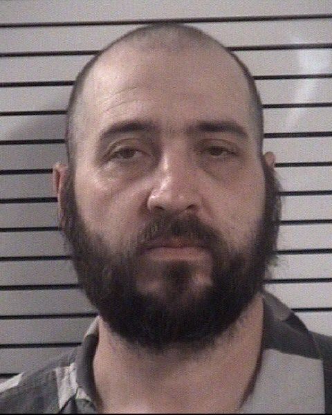 Jessie Leroy Glass Jr.